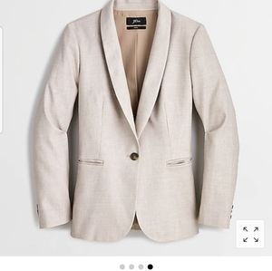 J.Crew Parke Blazer SIZE 8